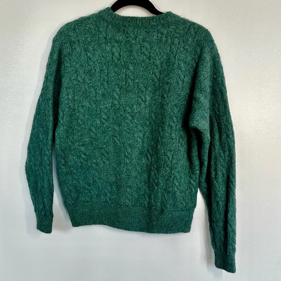 Toshy Made in Bolivia Sweater - Picture 3 of 4